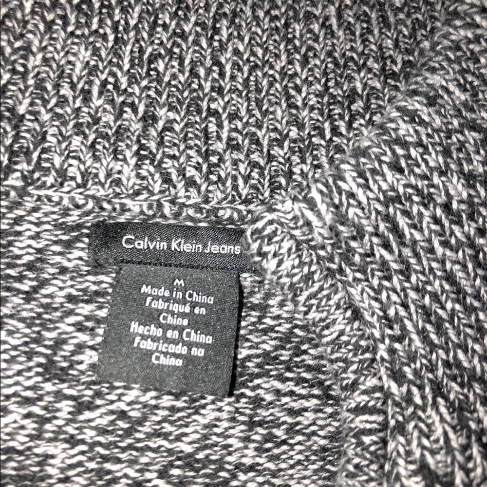 Calvin Kline sweater